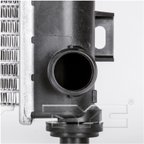 TYC 1702 Radiator - view 4