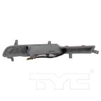 TYC 17-0305-00-9 Reflector Assembly - Rear Right - view 6