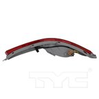 TYC 17-0305-00-9 Reflector Assembly - Rear Right - view 7