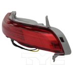 TYC 17-0305-00-9 Reflector Assembly - Rear Right - view 4