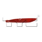 TYC 17-0319-00 Reflector Assembly - Rear Right - view 1