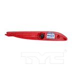 TYC 17-0320-00-1 Reflector Assembly - Rear Left - view 5