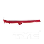 TYC 17-0320-00-1 Reflector Assembly - Rear Left - view 6