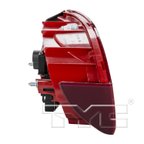 TYC 17-0323-00-9 Tail Light Assembly - Right Inner - view 2