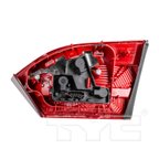TYC 17-0324-00-9 Tail Light Assembly - Left Inner - view 8