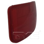 TYC 17-0353-00-9 Reflector Assembly - Rear Right - view 3