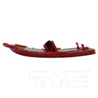 TYC 17-0353-00-9 Reflector Assembly - Rear Right - view 6