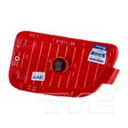 TYC 17-0354-00 Reflector Assembly - Rear Left - view 8