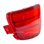 TYC 17-0354-00 Reflector Assembly - Rear Left - view 3
