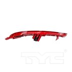 TYC 17-0354-00 Reflector Assembly - Rear Left - view 6