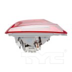 TYC 17-0390-00 Tail Light Assembly - Left Inner - view 8