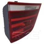 TYC 17-0394-00 Tail Light Assembly - Left Inner - view 2