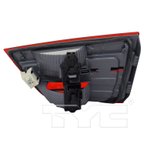 TYC 17-0394-00 Tail Light Assembly - Left Inner - view 8