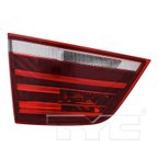 TYC 17-0394-00 Tail Light Assembly - Left Inner - view 1
