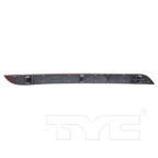 TYC 17-0403-00-9 Reflector Assembly - Rear Right - view 8