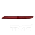 TYC 17-0403-00-9 Reflector Assembly - Rear Right - view 1