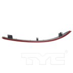 TYC 17-0403-00-9 Reflector Assembly - Rear Right - view 5