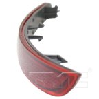 TYC 17-0403-00 Reflector Assembly - Rear Right - view 2
