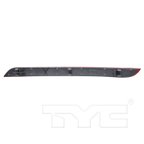 TYC 17-0404-00-9 Reflector Assembly - Rear Left - view 8