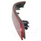 TYC 17-0404-00-9 Reflector Assembly - Rear Left - view 3