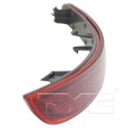 TYC 17-0404-00-9 Reflector Assembly - Rear Left - view 4