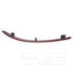 TYC 17-0404-00-9 Reflector Assembly - Rear Left - view 7