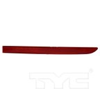 TYC 17-0417-00-9 Reflector Assembly - Rear Right - view 1
