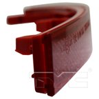 TYC 17-0417-00-9 Reflector Assembly - Rear Right - view 3