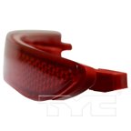 TYC 17-0417-00-9 Reflector Assembly - Rear Right - view 4