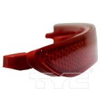 TYC 17-0418-00-9 Reflector Assembly - Rear Left - view 2