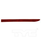 TYC 17-0418-00-9 Reflector Assembly - Rear Left - view 8