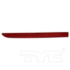 TYC 17-0418-00-9 Reflector Assembly - Rear Left - view 1
