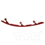 TYC 17-0418-00-9 Reflector Assembly - Rear Left - view 5