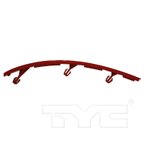 TYC 17-0418-00-9 Reflector Assembly - Rear Left - view 6