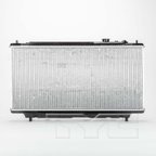 TYC 1704 Radiator - view 7