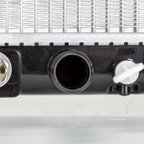 TYC 1704 Radiator - view 5