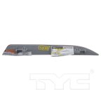 TYC 17-0534-00-9 Reflector Assembly - Rear Left - view 8
