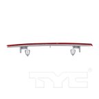 TYC 17-0534-00 Reflector Assembly - Rear Left - view 2