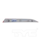 TYC 17-0534-00 Reflector Assembly - Rear Left - view 5