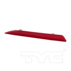 TYC 17-0534-00 Reflector Assembly - Rear Left - view 1