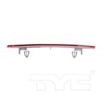 TYC 17-0534-00 Reflector Assembly - Rear Left - view 3