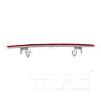 TYC 17-0534-00 Reflector Assembly - Rear Left - view 4
