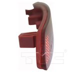 TYC 17-0799-00 Reflector Assembly - Rear Right - view 3