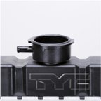 TYC 1707 Radiator - view 2