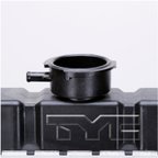 TYC 1707 Radiator - view 4