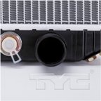 TYC 1707 Radiator - view 5