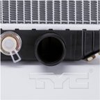 TYC 1707 Radiator - view 6