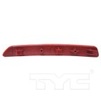TYC 17-0800-00-9 Reflector Assembly - Rear Left - view 8