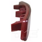 TYC 17-0800-00 Reflector Assembly - Rear Left - view 4