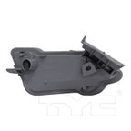 TYC 17-0915-00-9 Reflector Assembly - Rear Right - view 8